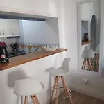 Berolina Apartman Torrox