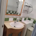 Berolina Apartman *