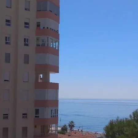 Lägenhet Berolina Torrox