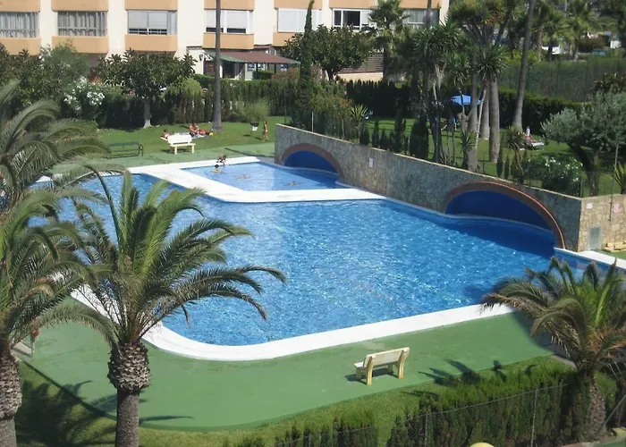 Berolina Lägenhet Torrox