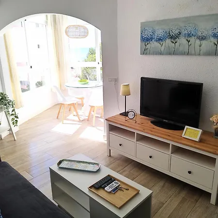 Apartment Berolina