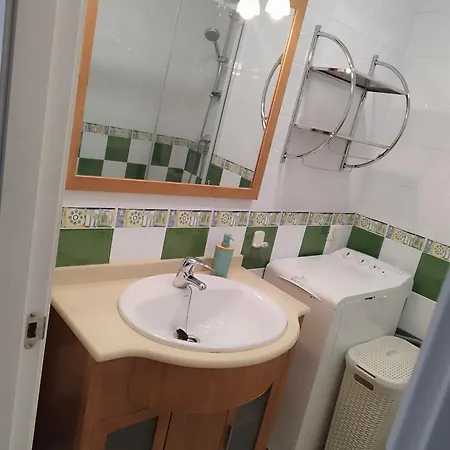Berolina Apartment *