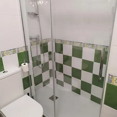 Apartment Berolina *