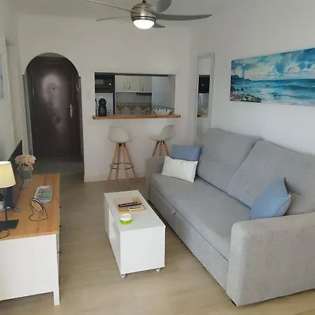 Berolina Apartment