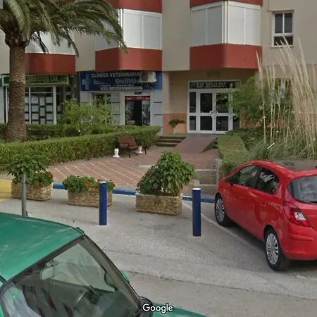 Berolina Apartmán Torrox