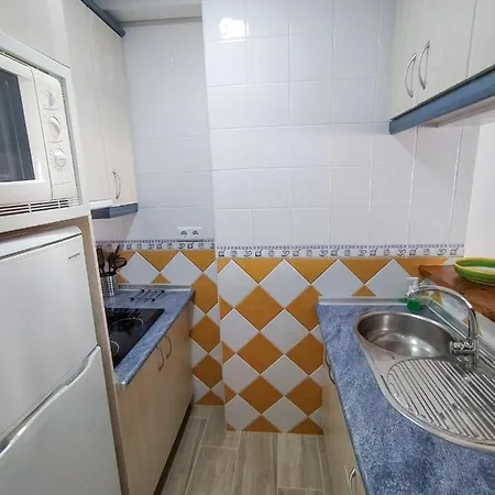 Berolina Apartment *