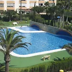 Berolina Lejlighed Torrox