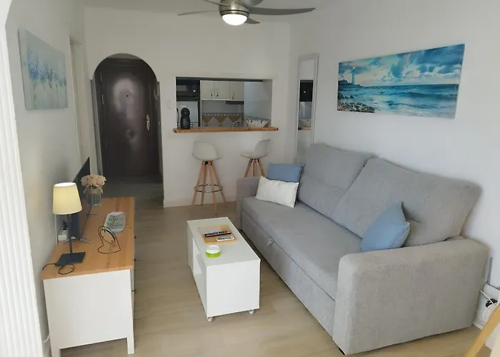 Berolina Apartamento
